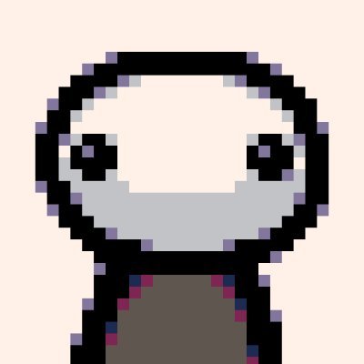 I make art, chiptunes, and pixel art || ADHD || she/he/they || Aroace || Touhou, TBOI, Madness Combat, Rain World, and Limbus trash || AI/Crypto DNI ||