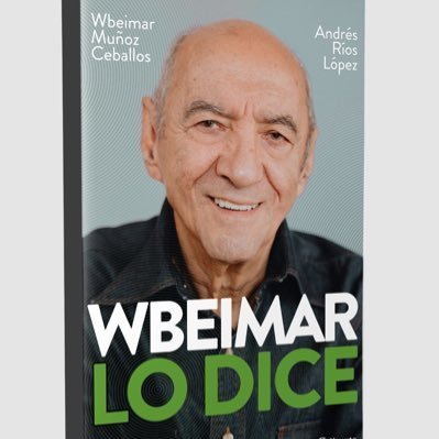 Wbeimar lo dice, con los ojos en la cancha y el corazón en los oyentes. Noticias y comentarios deportivos. Premio Rey de España. #WbeimarLoDice