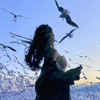 uiteweer's profile picture. 南国の空気に包まれて暮らすと、心までトロピカルになる。マイアミ生活、悪くない🌺🌴
次は日本に行く予定で、大阪のたこ焼きと関西のうどんは絶対に食べたいです。 ✨