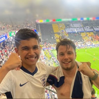 efc_wes's profile picture. Grealish for England