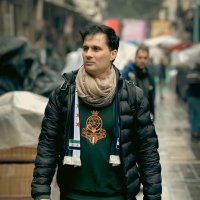 أسامة نعسان (@osamanasan) 's Twitter Profile Photo أسامة نعسان (@osamanasan) 's Twitter Profile Photo
