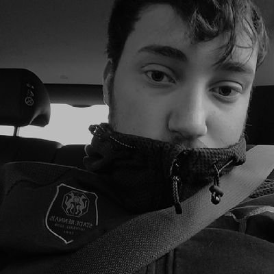 RamoneAlexis1's profile picture. srfc#