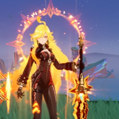 tama16352's profile picture. 原神も好きな荒野人(*´ω｀*)