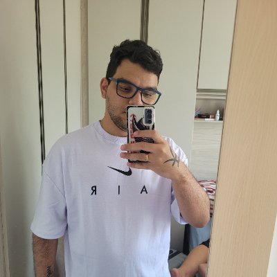 0__Campos's profile picture. 🇧🇷🇺🇲 Sócio esquadrão, DEV Jr, amante de card games e jogos de luta, segundo minha namorada sou um bom namorado