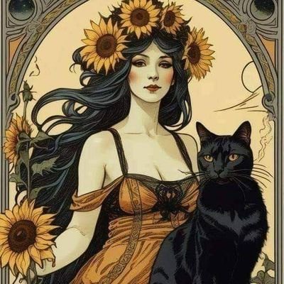 BellaNaturra's profile picture. 🪶Native American ally 

Grateful for this earth 🌎 so let's take care of it. 🙌
Support animal sanctuaries 🐈🦝🐎🐖🐇🐿🦘🦥🐐🐄