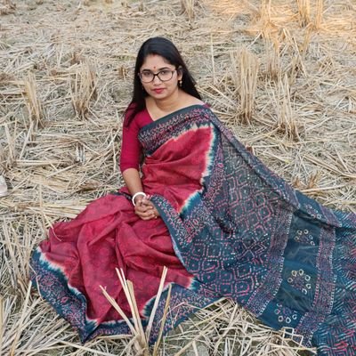 I am Sweety Rani from Bangladesh. I am 26 years old.