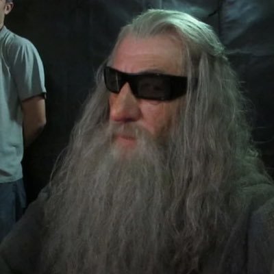 CurtisOyenuga's profile picture. Cinephile • Creative Consultant