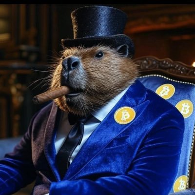 🦫 Beaver Profile