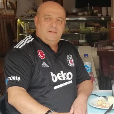 BEŞİKTAŞ JK genel kurul üyesi , Gebze BJK derneği kurucu Bşk.