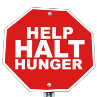 Help Halt Hunger (@helphalthunger) 's Twitter Profile