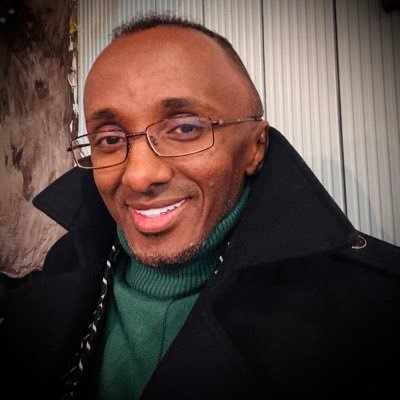 General Secretary to UK Wing of the Waddani Party, Largest Party in Somaliland. Media Personality, True Somalilander. a journalist, and a Translator