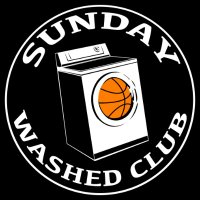 SundayWashedClub (@washedclubny) 's Twitter Profile