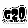 G20YouthProject's profile picture. Trauma responsive youth project for 10-25yr olds & their families. We create work & personal development for over 16’s. Hope Relationships Purpose