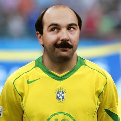 Juninho alias Gerarjunho pour le foot, Jordi El Junho pour les intimes