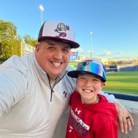 Justin Scott Lewis (@t1dsportsdad) 's Twitter Profile Photo