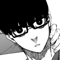 Ego (@ego___x) 's Twitter Profile Photo