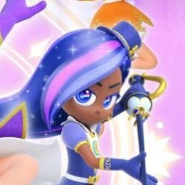 MirraMochi's profile picture. Heya my name is Mira / Mara, Just a small beginner artist that likes to express my interests (Rainbow Bubblegem, Zenless, Roblox and etc) ( He + Them / Feb 1st)