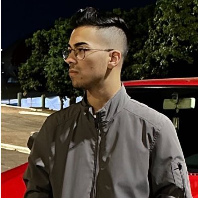 VITAOG0D's profile picture. 3D Animator !

21 yo