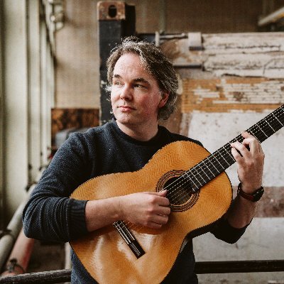 Gitarist / componist / liedschrijver / docent gitaar in Heerde, Wapenveld, Hattem en Zwolle / arrangeur / creatieveling / wijn- en likeurmaker.
