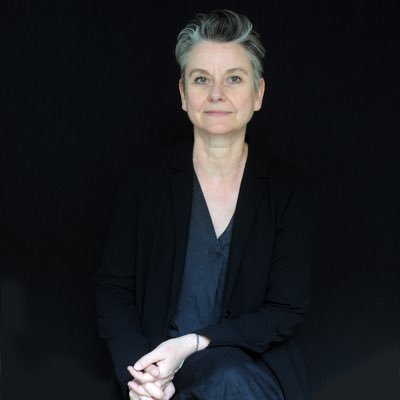 marionking's profile picture. Founder of LES ENFANTS TERRIBLES - a school and movement for new and more mindful work in digital times #newwwork #gutneuarbeiten #let #futureofwork