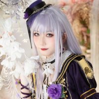 黒猫 (@kuro_neko_cos_) 's Twitter Profile Photo 黒猫 (@kuro_neko_cos_) 's Twitter Profile Photo