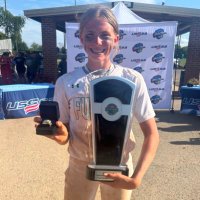 Cadence Jansen 2030 (@cadence_jansen) 's Twitter Profile