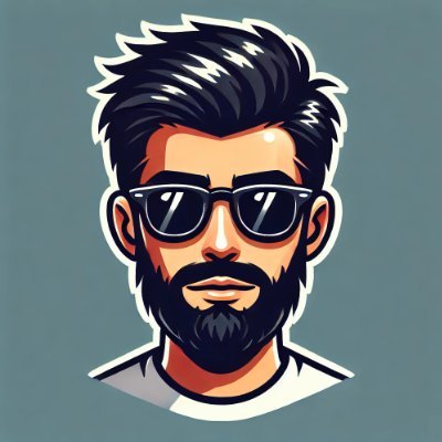 richwar24's profile picture. 