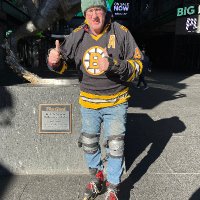 BIG BOB from Boston (@beantownkid123) 's Twitter Profile Photo