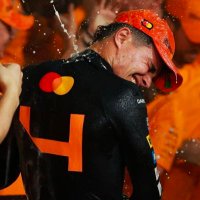 Lando Norris Archive (@ln4archives) 's Twitter Profile