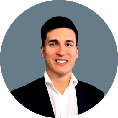 🛡️ Head of Cloud Security | 🌐 Cloud Strategy & Digital Transformation · 🚀 Driving growth through visionary leadership & habits