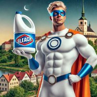Captain Chlorine (@captchlorine) 's Twitter Profile