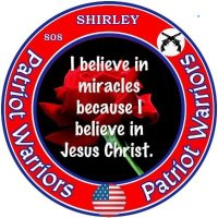 Shirley Q (@shirhal) 's Twitter Profile