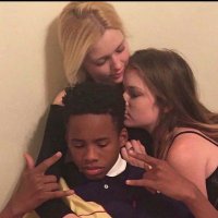 pelumi (@warbabyski) 's Twitter Profile Photo