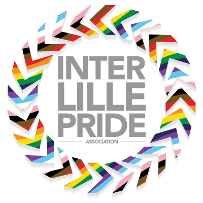 Inter Lille Pride 🌈 Fédérer, revendiquer, célébrer ! 🌍 Événements LGBTQIA2+ inclusifs & engagés à Lille et Hauts-de-France. ✊ Solidarité & visibilité 🏳️⚧️