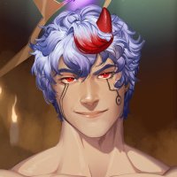 ✵ ASHMODEUX ✵ (@ashmodeux) 's Twitter Profile