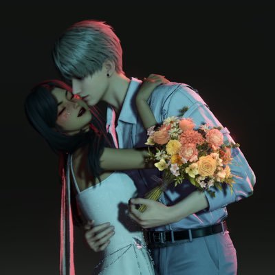 LADS • JJK • SxF • occasionally OP • witch • ♋️♉️♓️ • 🇲🇽 🇺🇸• minors DNI • 24 • might yap about my fiancé (maybe)