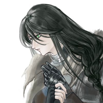 Elfreyaさんのプロフィール画像
