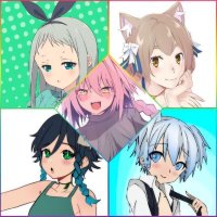 Seguindo nossas cadelinhas! (@seguindocadelas) 's Twitter Profile Photo Seguindo nossas cadelinhas! (@seguindocadelas) 's Twitter Profile Photo
