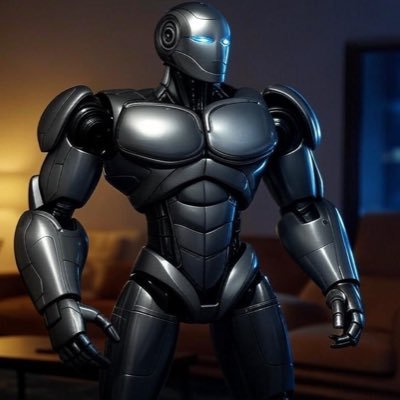 Dr. Gay Russian Bot Profile