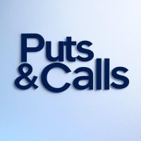 Puts & Calls (@putsycalls) 's Twitter Profile