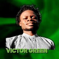 Victor Green 💚 (@imvictorgreen) 's Twitter Profile