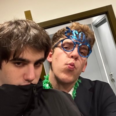 juuupee's profile picture. si mi delito es seguir confiando en Ansu Fati, entonces me declaro culpable.