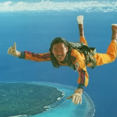 kenjam97's profile picture. Senior Software Developer, general nerd of stuff.