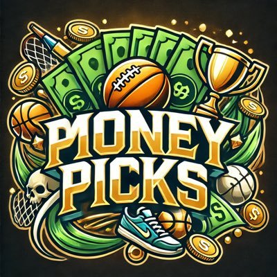 I’m PMoneyPicks! a passionate sports enthusiast and seasoned bettor with a knack for finding value in the numbers. Join me for daily picks!
