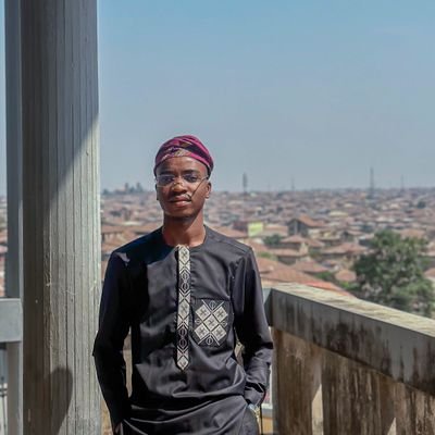 gi_de_on_'s profile picture. God & Web3.🥂♥️