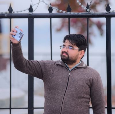 hafeezkhan6556's profile picture. 