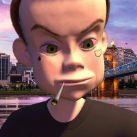 billy (@billyinohio) 's Twitter Profile Photo