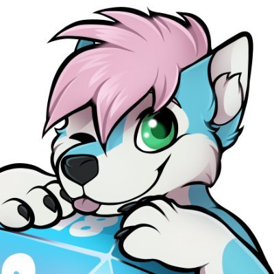 I'm Codylycan, the Cotton Candy Wolf~
🔞18+ Mature
Business E-mail: codylycan@gmail.com
pfp: https://t.co/TljBcFh7gs
