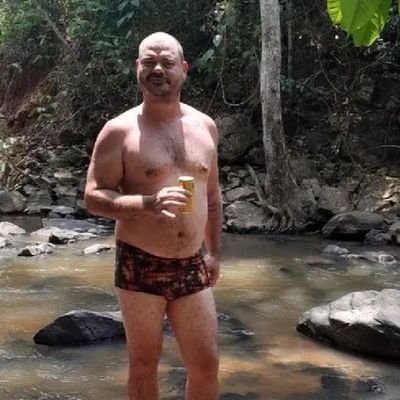 Cristyanooi's profile picture. Amo a vida