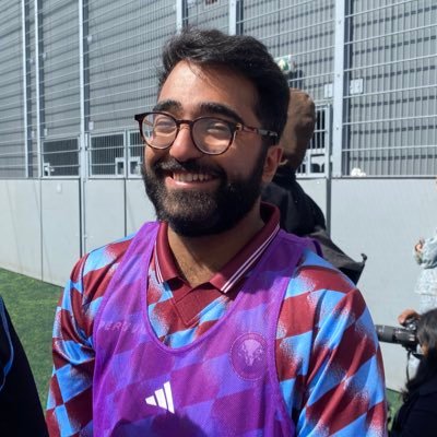 Associate Editor @mundialmag | Words: @mundialmag @goal @The_Fence_mag | contact: asadraza110899@gmail.com